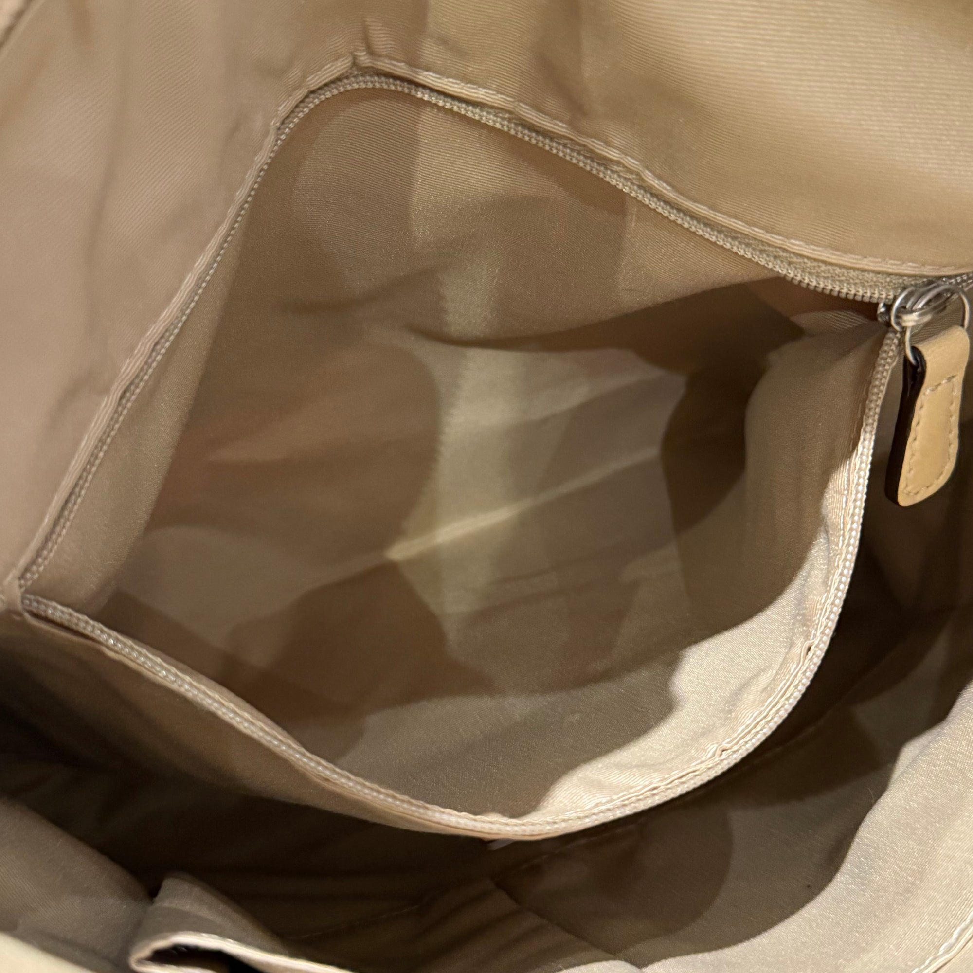 COACH PATCHWORK SHOLUDER BAG ‘MULTI’