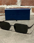 LOUIS VUITTON PURE SQUARE S00 SUNGLASSES ‘BLACK’