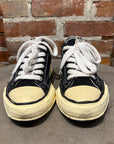 MAISON MIHARA YASUHIRO PETERSON SNEAKERS ‘BLACK’