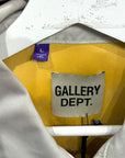 GALLERY DEPT. MONTECITO PAINTER JACKET ‘NATURAL’