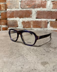 PRADA PR C12VF GLASSES ‘PURPLE’