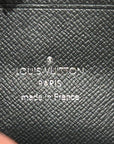 LOUIS VUITTON ALPHA WEARABLE WALLET BAG ‘BLACK’