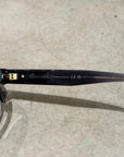 BOTTEGA VENETA BV1461SK GRADIENT SUNGLASSES ‘SMOKE’