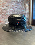 LOUIS VUITTON REVERSIBLE HAT ‘BLACK’