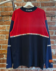 HERON PRESTON SEOUL EXCLUSIVE LONGSLEEVE ‘MULTI’