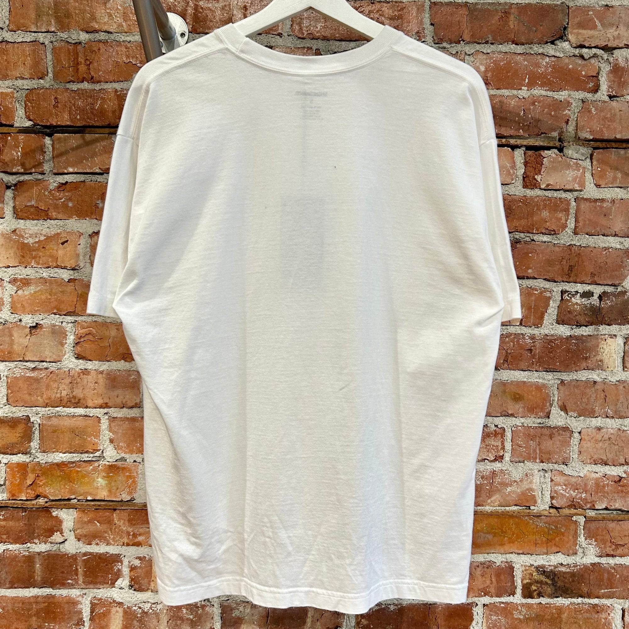 NEIGHBORHOOD PRAYER HANDS TEE ‘WHITE’