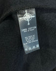 CHITO DOG MESH ZIP HOODIE ‘BLACK’