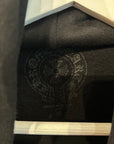 CHROME HEARTS DEADLY DOLL PULLOVER HOODIE ‘BLACK’