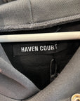 HAVEN COURT HCW HOODIE ‘GREY’