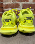 BALENCIAGA TRACK RUNNER SNEAKER ‘YELLOW’