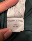 CHROME HEARTS HORSESHOE POCKET LONGSLEEVE ‘FOREST/NEON’