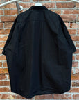 BALENCIAGA SS22 BE DIFFERENT SHIRT ‘BLACK’