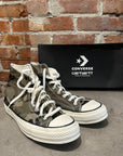 CONVERSE x CARHARTT WIP CAMO CHUCK TAYLOR ‘CAMO’