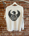 HARLEY DAVIDSON PHOENIX, AZ LONGSLEEVE ‘WHITE’