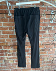 RICK OWENS BERLIN PANTS ‘BLACK’