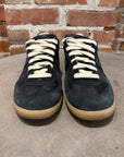 MASION MARGIELA REPLICA GAT SNEAKERS ‘BLACK/GUM’