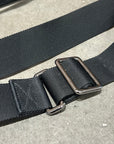 LOUIS VUITTON ALPHA WEARABLE WALLET BAG ‘BLACK’