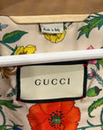 GUCCI SS19 RUNWAY CHATEAU MARMONT TRENCH COAT ‘BEIGE’