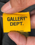 GALLERY DEPT. FLYING BRAIN POCKET TEE ‘SLATE’