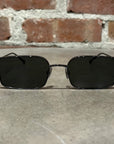 LOUIS VUITTON PURE SQUARE S00 SUNGLASSES ‘BLACK’