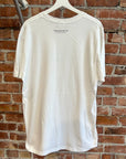 SUPREME X TIFFANY & CO. FW21 BOX LOGO TEE ‘WHITE/TIFFANY’