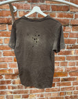 NUMBER (N)INE SHIELD TEE ‘GREY’