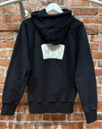 CHRISTIAN DIOR MONSIEUR HOODIE ‘BLACK’