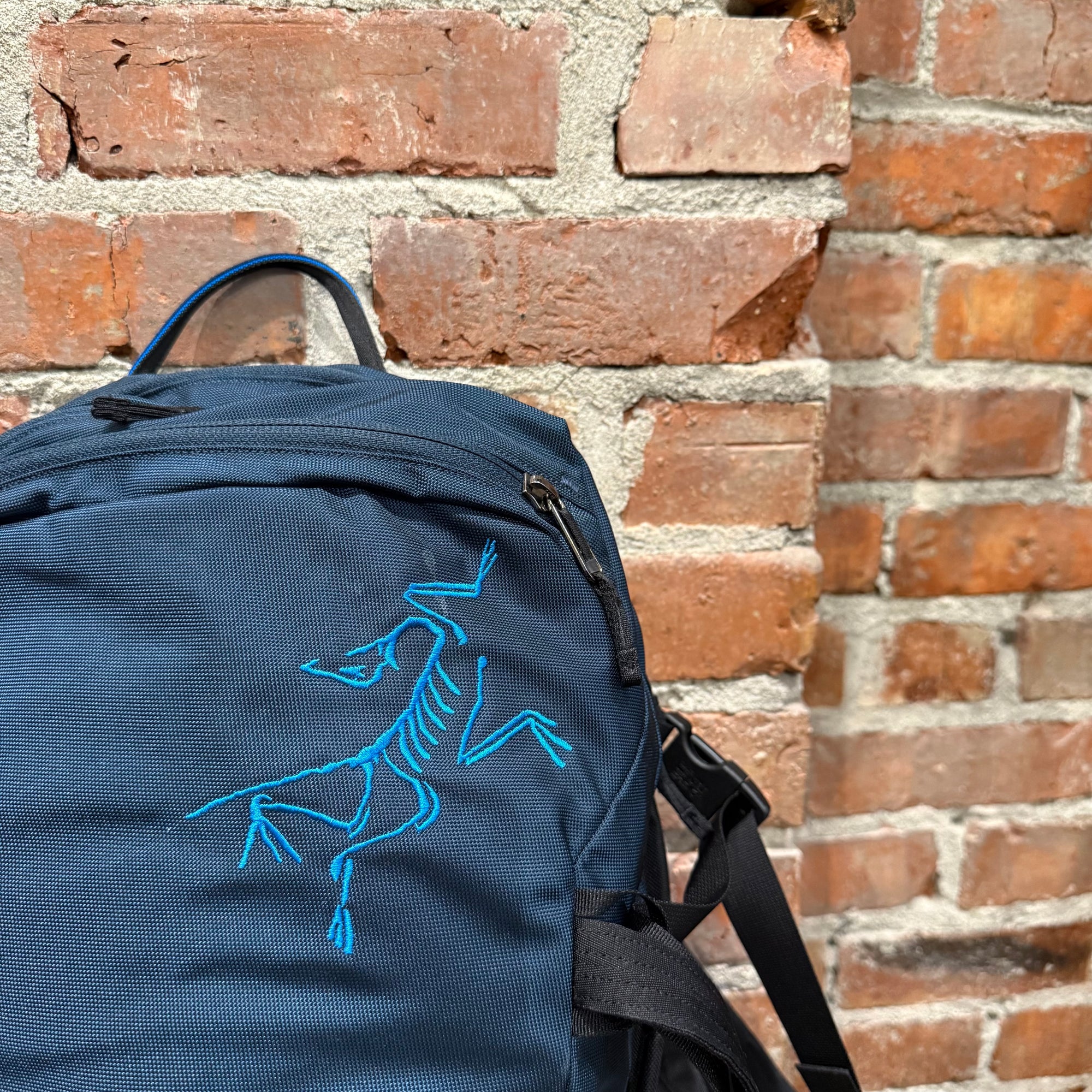 ARC’TERYX QUINTIC 28 L BACKPACK ’BLUE’