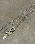 CHROME HEARTS 