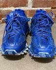 BALENCIAGA TRACK RUNNER SNEAKER ‘BLUE’