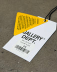 GALLERY DEPT. CLASSIC LOGO HAT ‘NEON GREEN’