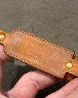 LOUIS VUITTON X MURAKAMI MONOGRAM ID BRACELET ‘WHITE’