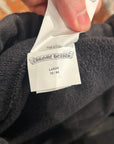 CHROME HEARTS PAPER JAM SWEATPANTS ‘BLACK’