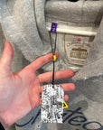 GALLERY DEPT. CHATEAU RANCH PAINTER HOODIE ‘GRAY’