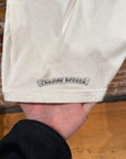 CHROME HEARTS LAS VEGAS EXCLUSIVE TEE ‘WHITE’