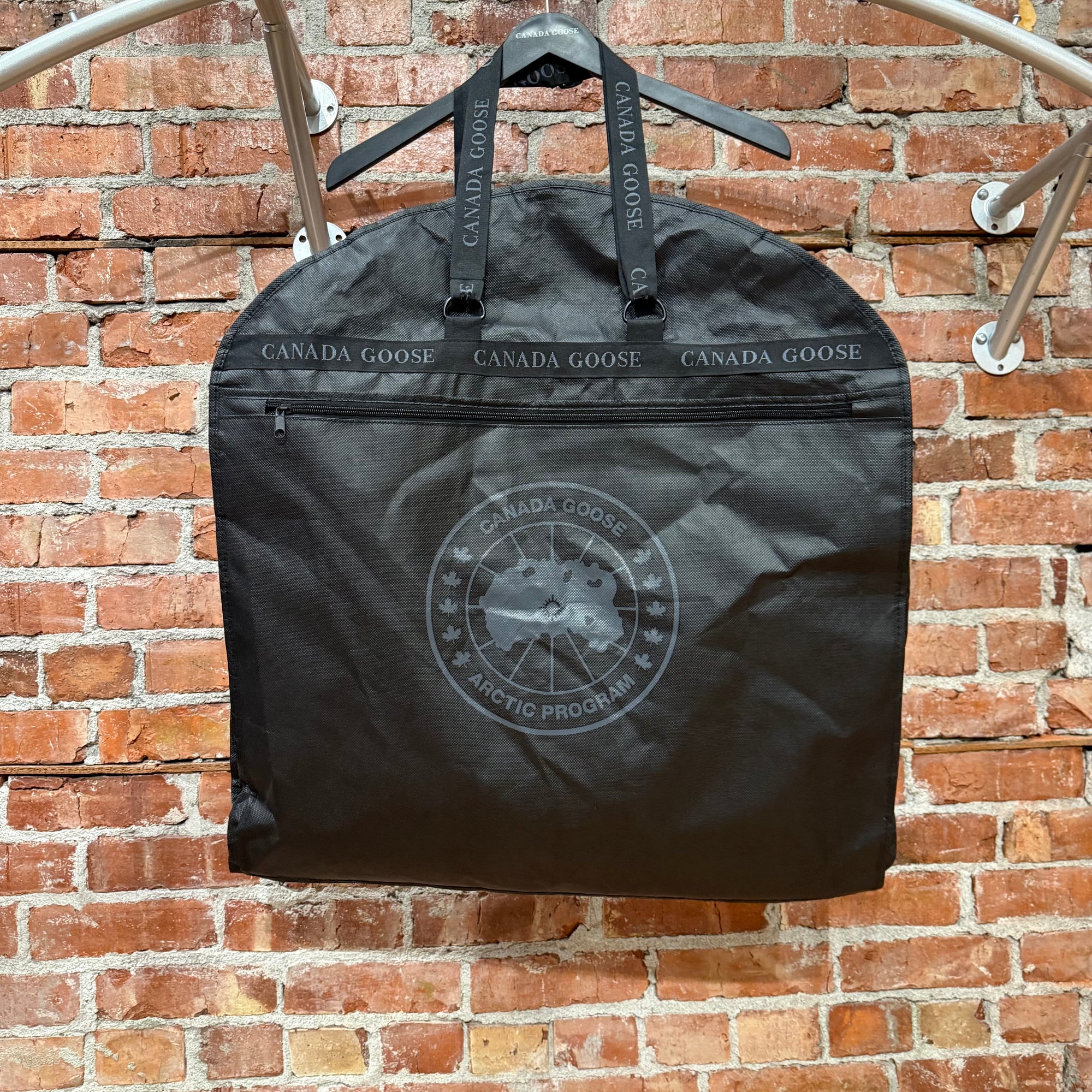 CANADA GOOSE OSBORNE PUFFER PARKA ‘MIDNIGHT’