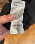CHROME HEARTS LA EXCLUSIVE HORSESHOE ZIP HOODIE ‘BLACK’