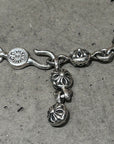 CHROME HEARTS CROSSBALL 