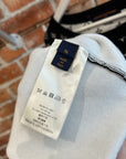LOUIS VUITTON GRADIENT MONOGRAM KNIT SWEATER ‘BLACK’