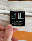 SAINT MICHAEL SM 199X FEDEX TEE ‘MULTI’