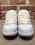 OFF-WHITE UNC TRAINERS ‘SKY BLUE/WHITE’