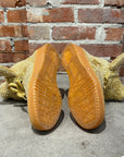 ADIDAS JEREMY SCOTT TEDDY BEAR SNEAKERS ‘GOLD’