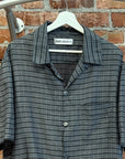 OUR LEGACY HEUSEN SHIRT ‘GREY’