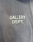 GALLERY DEPT. RECYCLE HOODIE ‘GREY’