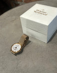 VIVIENNE WESTWOOD VINTAGE WATCH ‘GOLD’