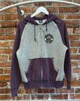 HYSTERIC GLAMOUR FEVER HOODIE ‘MULTI’