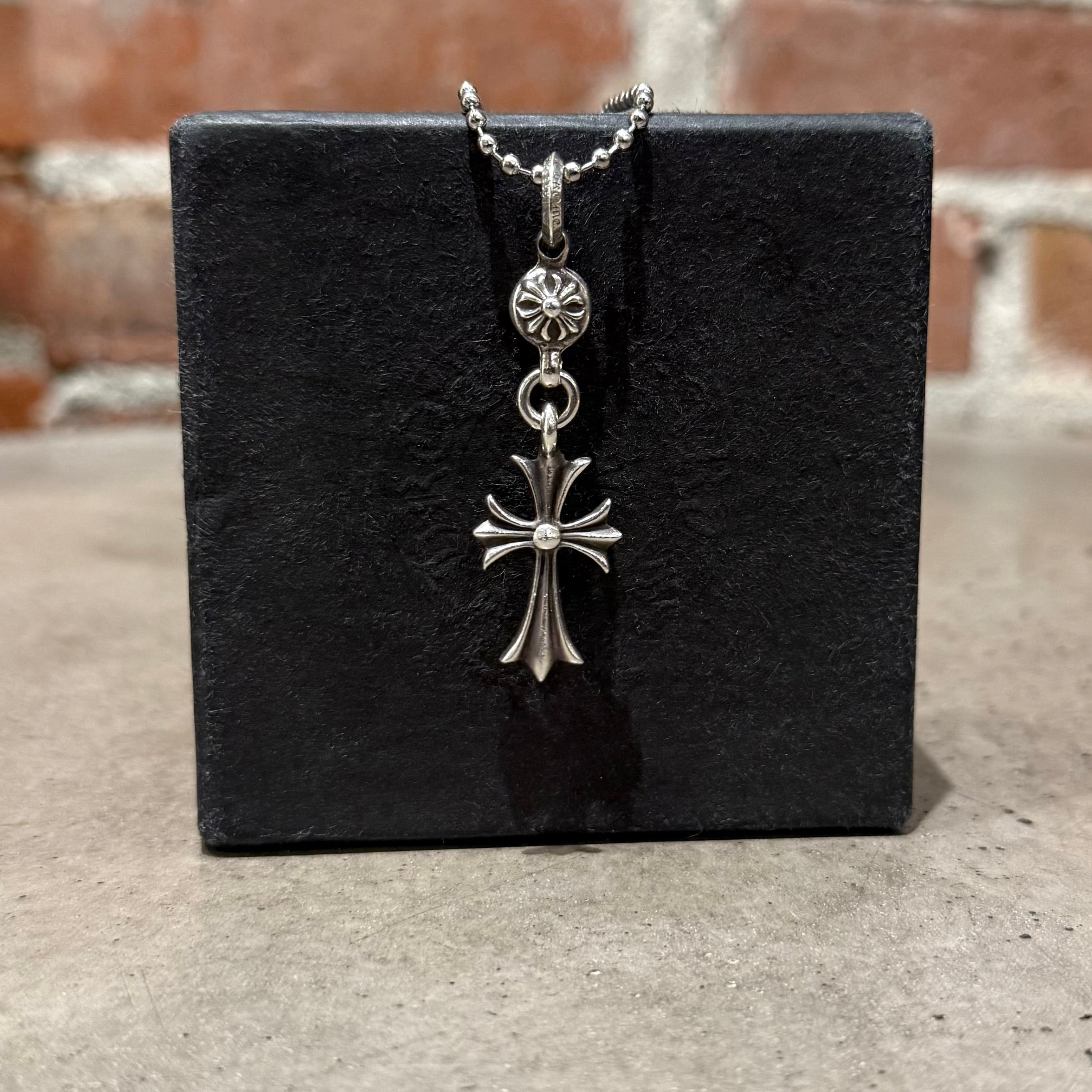 CHROME HEARTS – Sadō Room