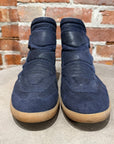 MAISON MARGIELA SS09 MOTO SNEAKERS ‘NAVY’