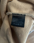 NO FAITH STUDIOS DESERT CAMO ZIP HOODIE ‘CAMO’