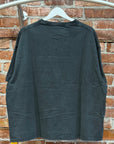 GALLERY DEPT. FLYING BRAIN POCKET TEE ‘SLATE’
